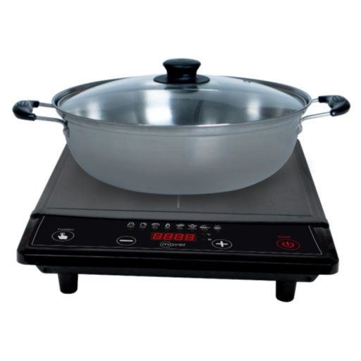 MMIC2001 INDUCTION COOKER