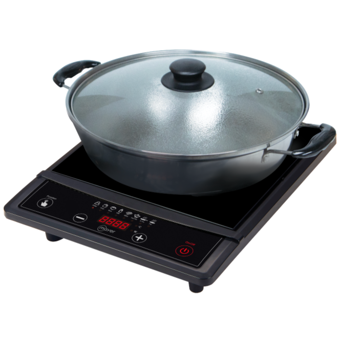 MMIC2001 INDUCTION COOKER