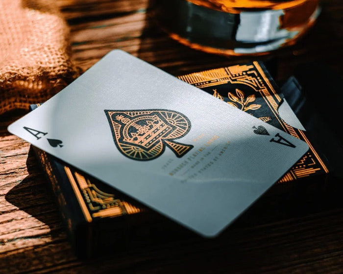 Monarchs by Theory11 Playing Cards
