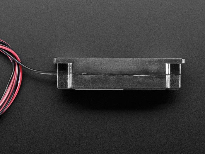 Mono Enclosed Speaker - 3W 4 Ohm by The Pi Hut - The Pi Hut