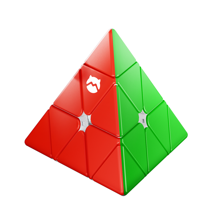 MonsterGO Pyraminx