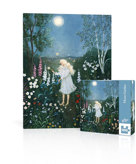 Moon Garden Mini Image 1