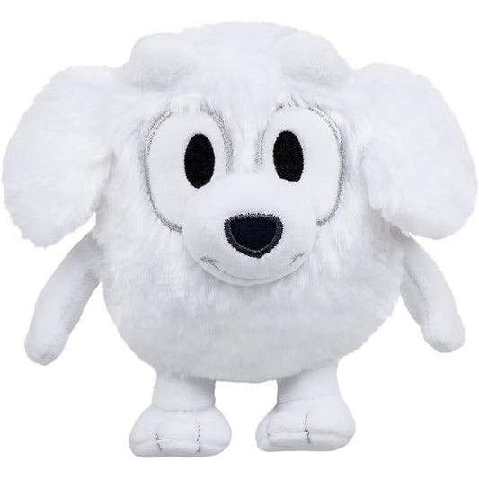 Bluey and Friends Soft Plush Toy - Lila - Owl & Goose Gifts