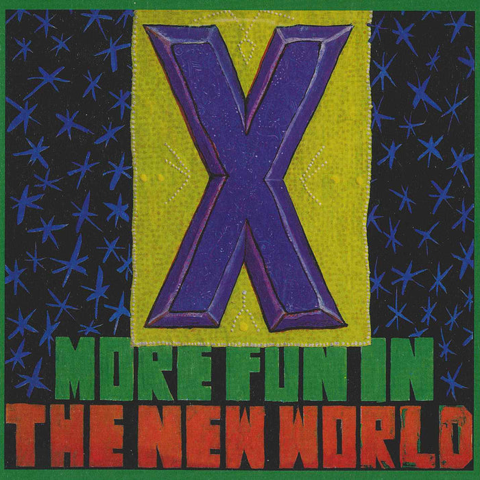Fat Possum - More Fun In The New World Vinyl & Merch | Fat Possum Records