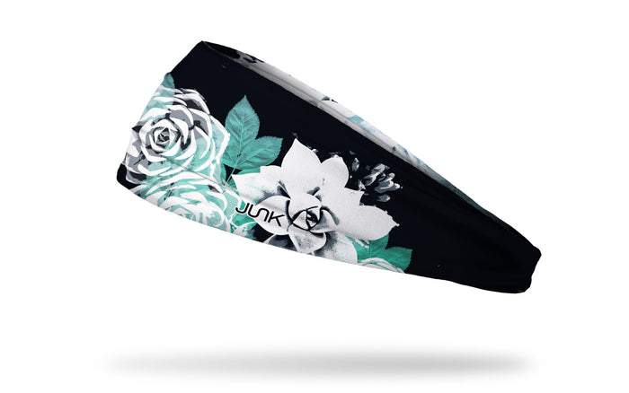 Morning Stroll Big Bang Lite Headband - View 1