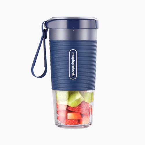 Morphy Richards Personal 300ml Portable Blender - Blue | 980577 from Morphy Richards - DID Electrical