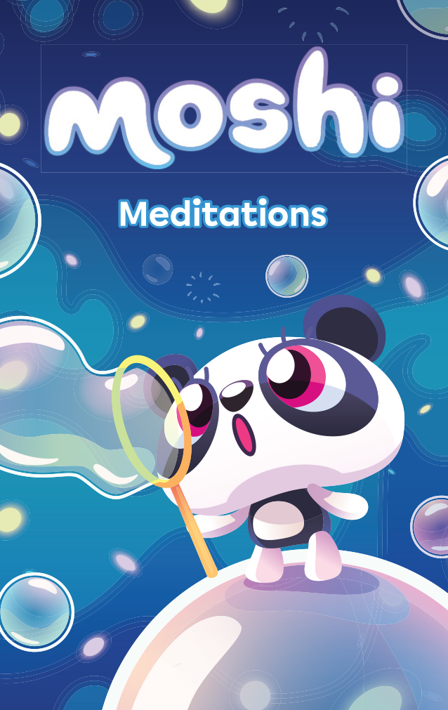Moshi: Relaxation Pack (Digital)