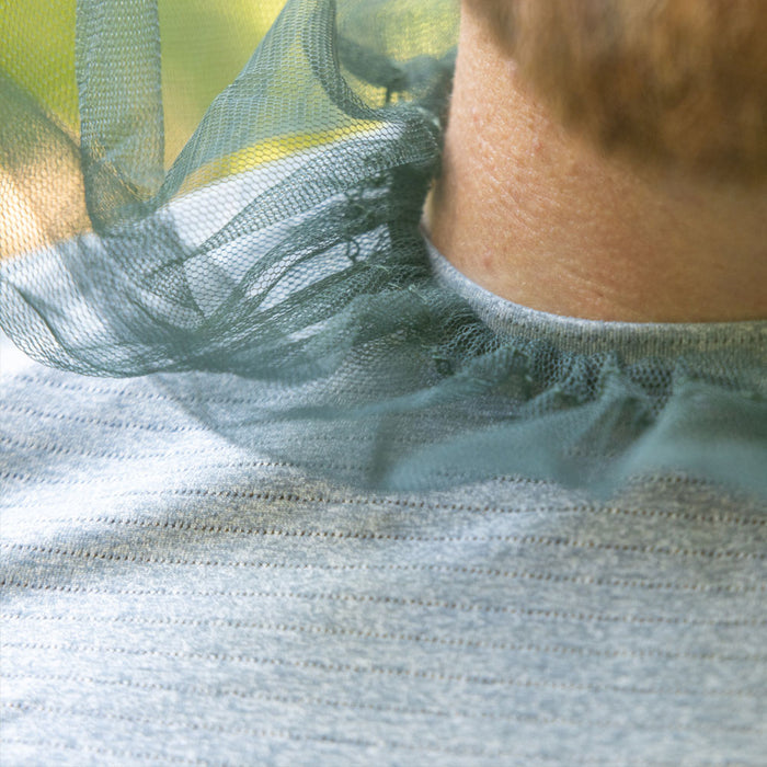Mosquito Head Net (7037725606028)