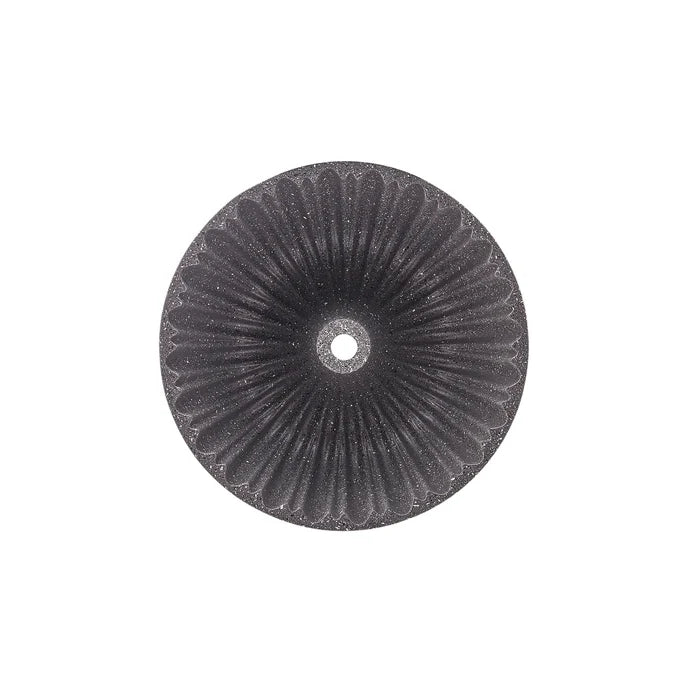 Moule à savarin Karaca Cake Pro en fonte, doré