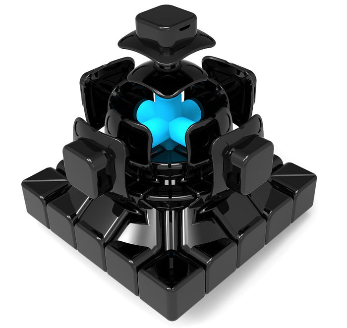 MoYu HuaChuang 5x5
