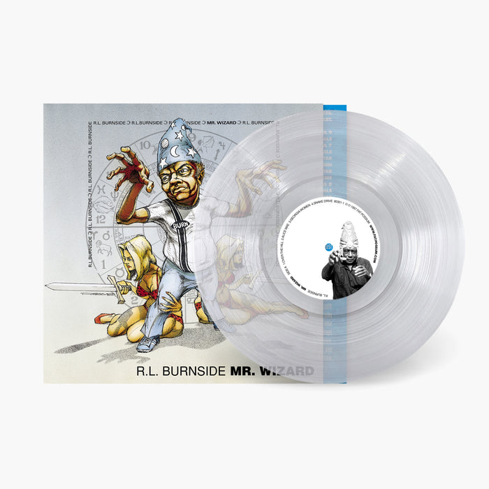 Mr. Wizard (30th Anniversary EXCLUSIVE)