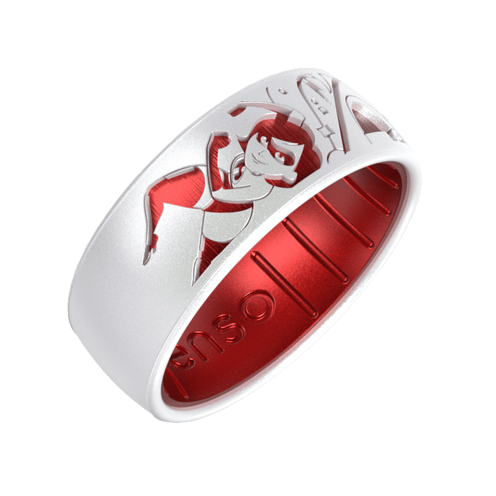 Pixar Silicone Ring - Mrs. Incredible Inseparable