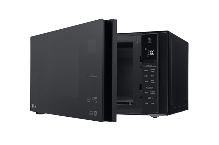 MS2595DIS 25L SMART INVERTER MICROWAVE OVEN