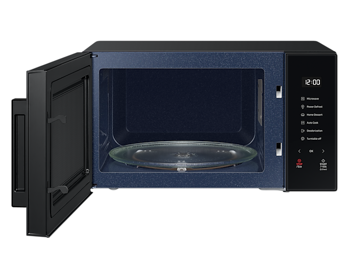 MS30T5018AK 30L SOLO MICROWAVE OVEN