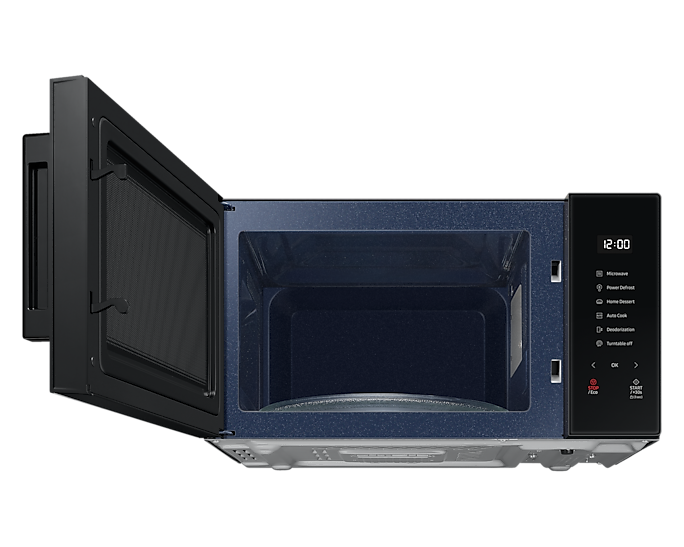 MS30T5018AK 30L SOLO MICROWAVE OVEN