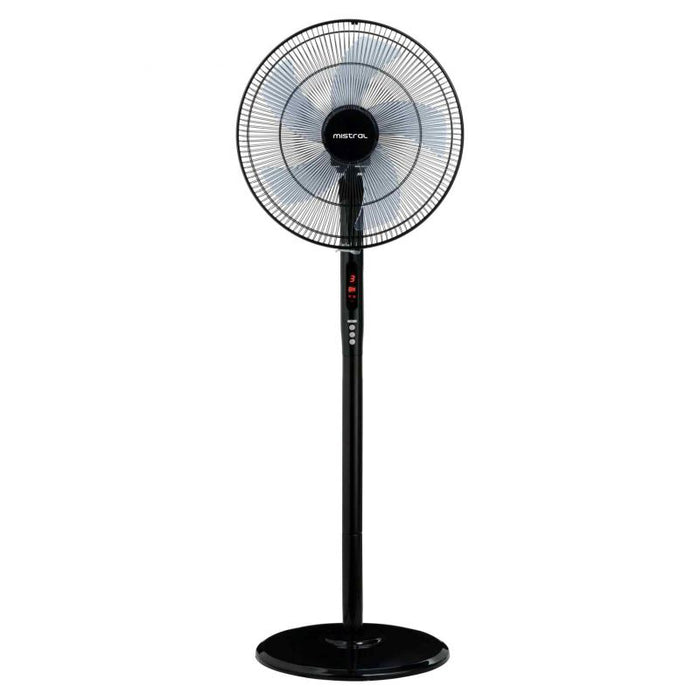 MSF041R 16" STAND FAN WITH REMOTE