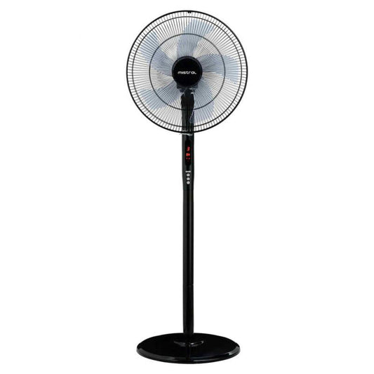 MSF041R 16" STAND FAN WITH REMOTE