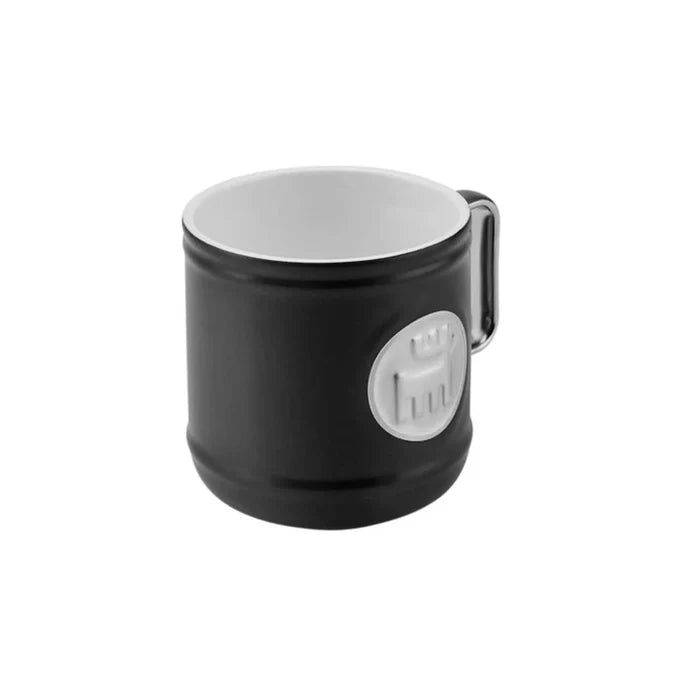 Mug Karaca Collection Signature du 50e anniversaire​,​ 370 ml
