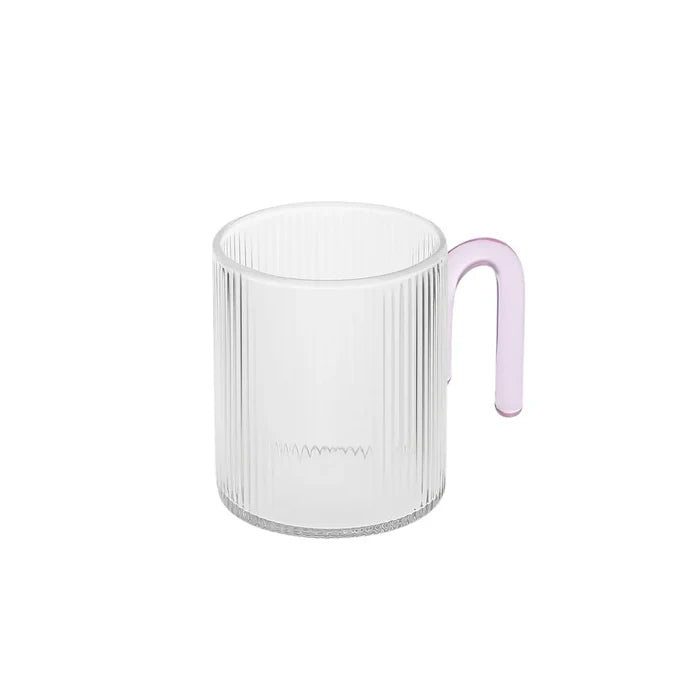 Mug Karaca Miracle, manche rose