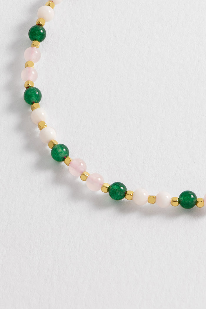 Multi Gemstone Amelia Bracelet