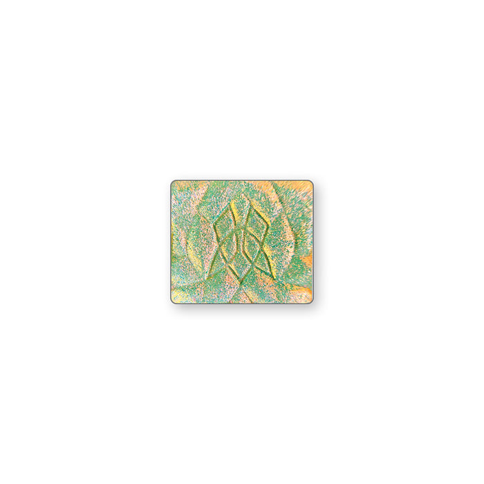 Mural Electric Multichrome Eyeshadow on a white background