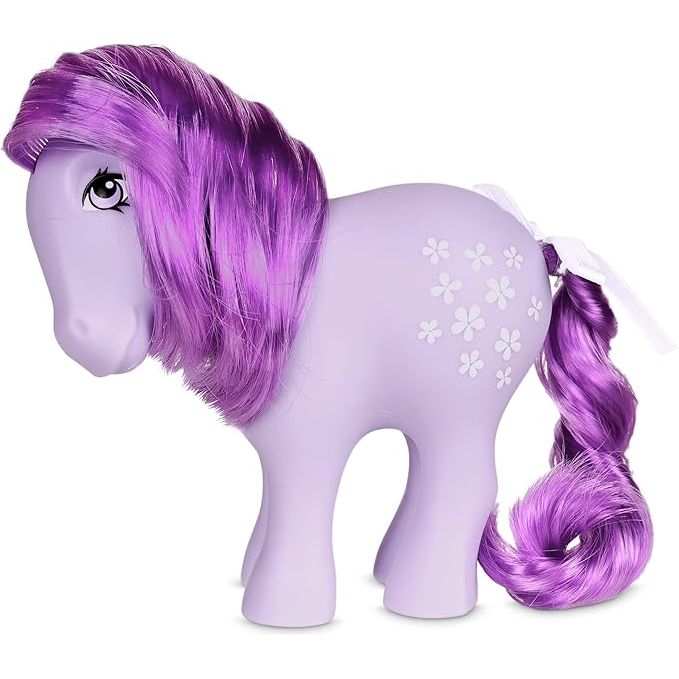 My Little Pony 40th Anniversary Original Ponies - Blossom - Owl & Goose Gifts