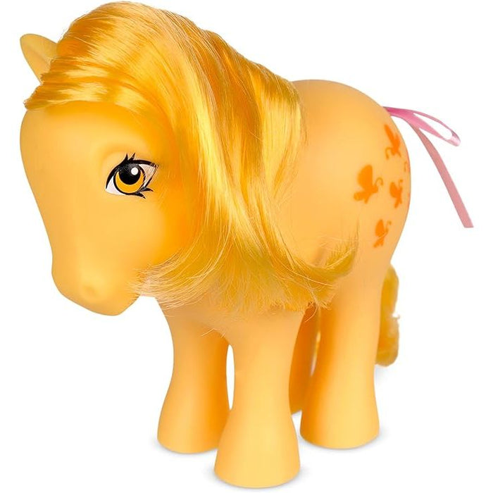 My Little Pony 40th Anniversary Original Ponies - Butterscotch - Owl & Goose Gifts