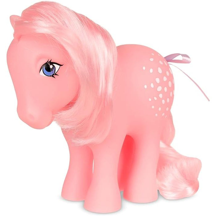 My Little Pony 40th Anniversary Original Ponies - Cotton Candy - Owl & Goose Gifts