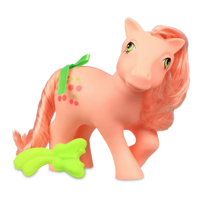 My Little Pony Retro Earth Ponies - Cherries Jubliee