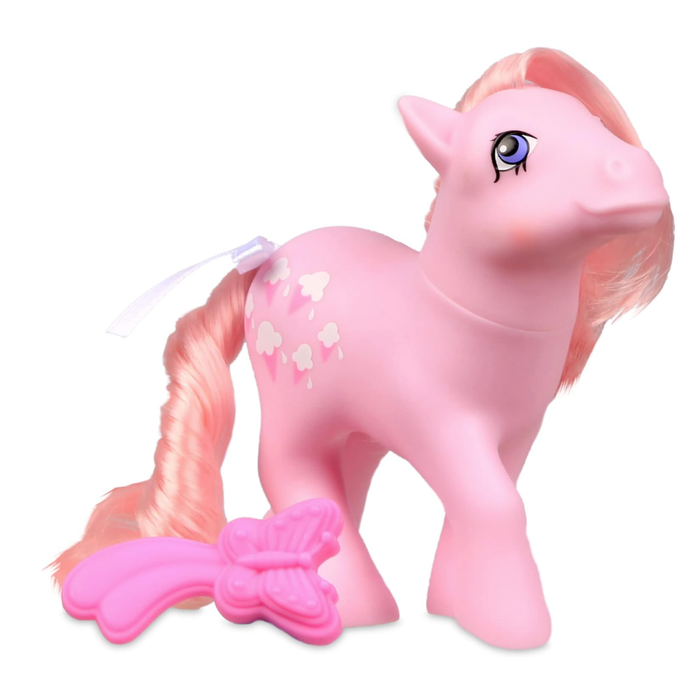 My Little Pony Retro Earth Ponies - Lickety Split