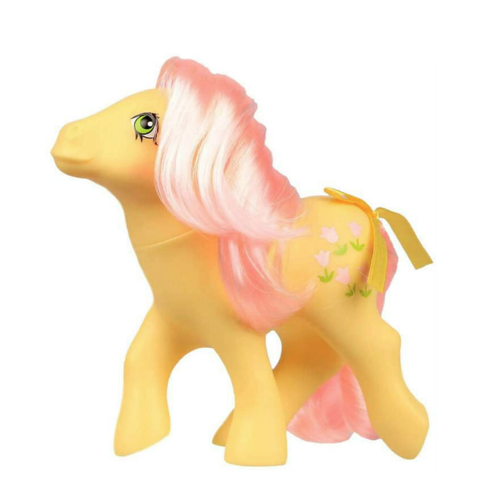 My Little Pony Retro Earth Ponies - Posey