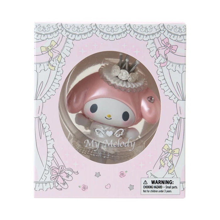 My Melody Boxed Mini Figurine (Kawaii Ballet) Toys&Games Japan Original