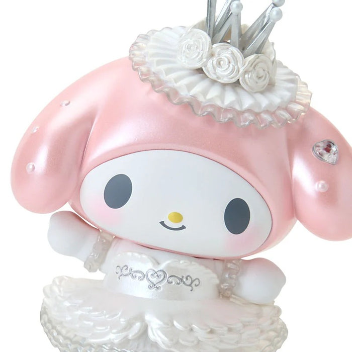 My Melody Boxed Mini Figurine (Kawaii Ballet) Toys&Games Japan Original
