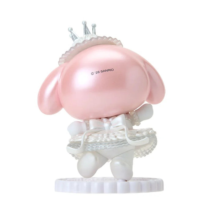 My Melody Boxed Mini Figurine (Kawaii Ballet) Toys&Games Japan Original