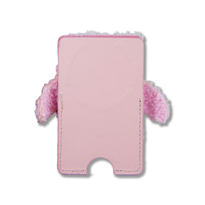 My Melody x Sonix Magnetic Plush Wallet Accessory BySonix Inc.