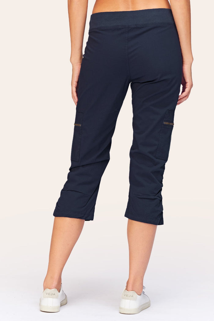 Core by XCVI Nadia Crop