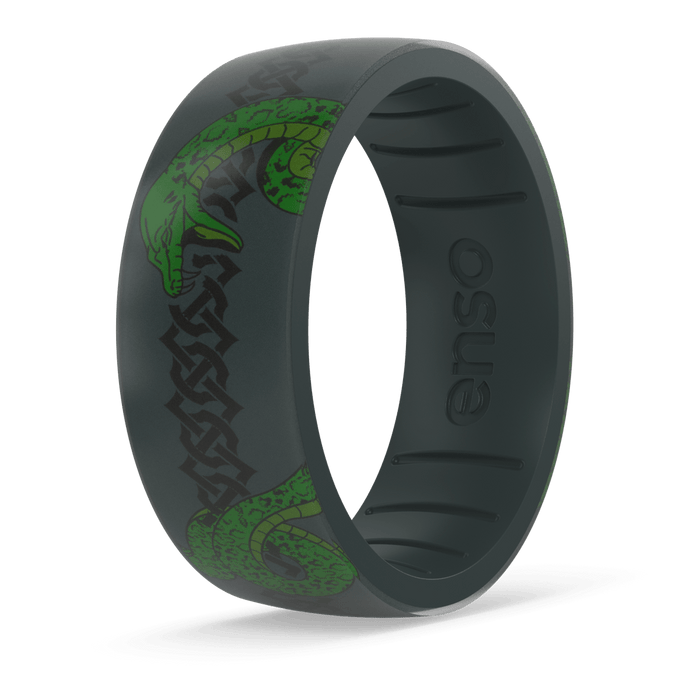 Harry Potter Silicone Ring - Nagini