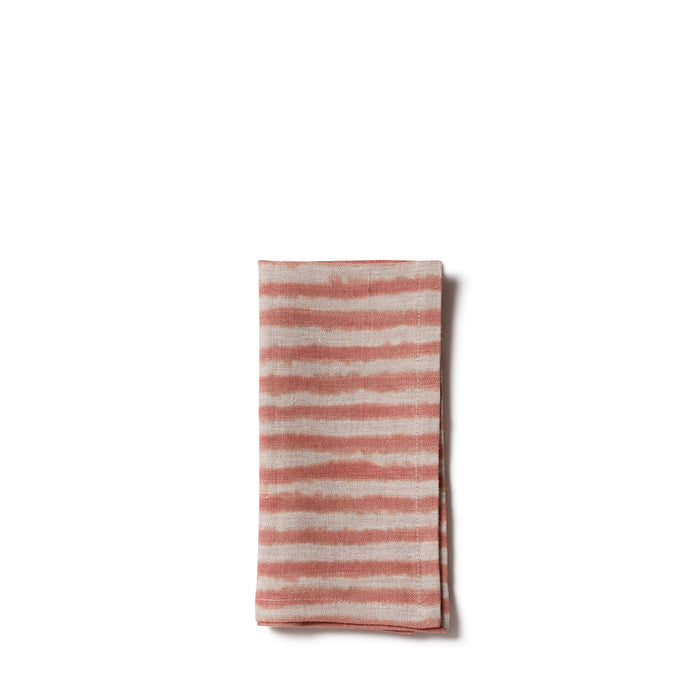Napkin in Grapefruit