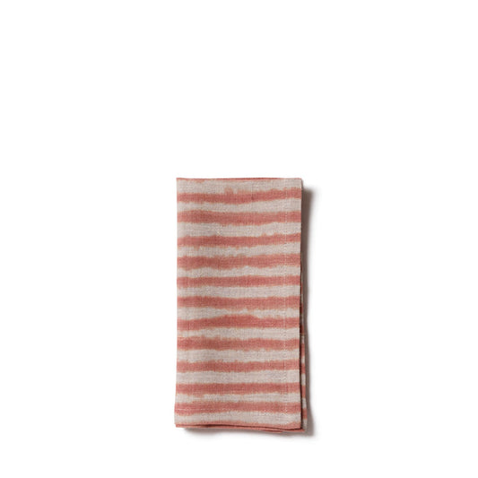 Napkin in Grapefruit