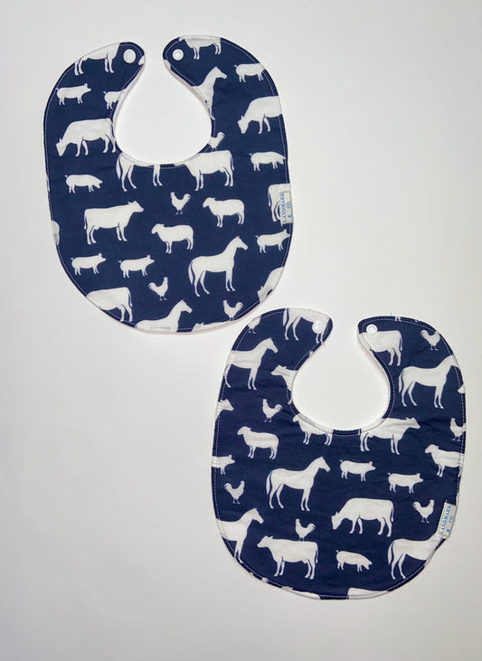 Navy Animals