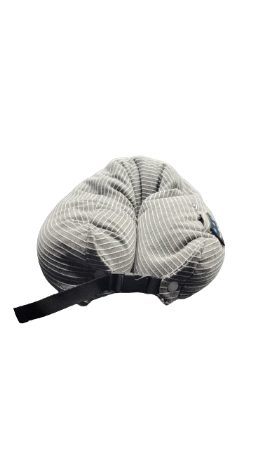 Neck Pillow With Bluetooth Speaker Miniband Assorted