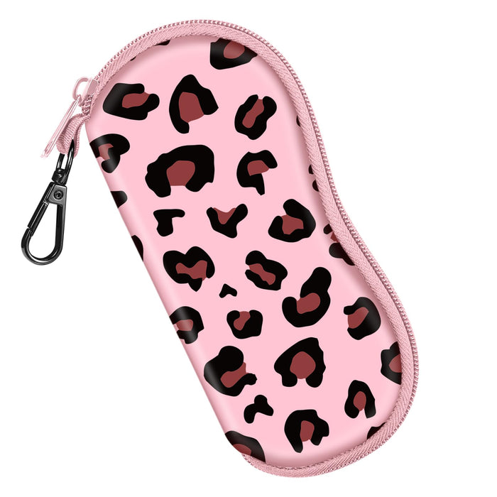 Pink Leopard