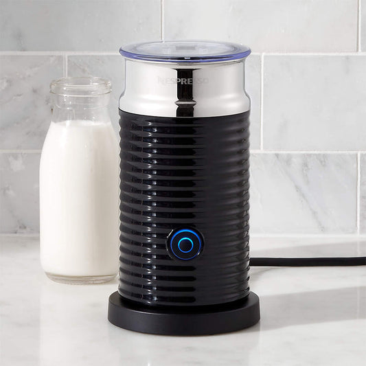 NESPRESSO Milk Frother - Aeroccino