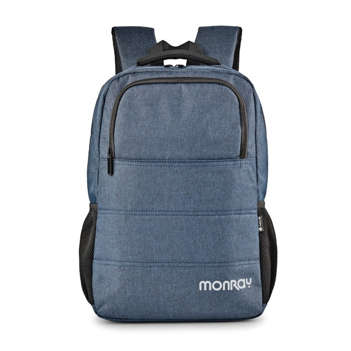 NGS 15.6' Monray Laptop Back Pack