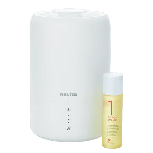 NH810 HUMIDIFIER (FREE SOLUTION CONCENTRATE)