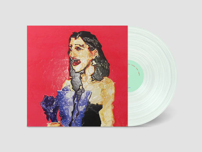 Fat Possum - Nicole Kidman Anne Hathaway Vinyl & Merch | Fat Possum Records
