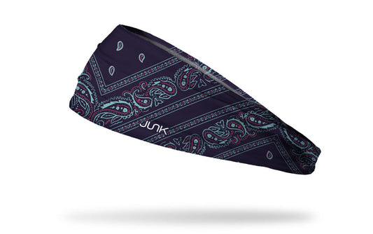 Night River Big Bang Lite Headband - View 1