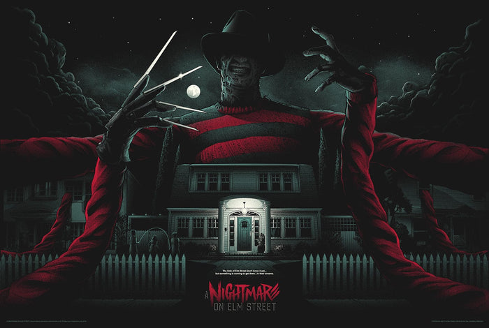 Nightmare on Elm Street