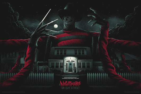 Nightmare on Elm Street