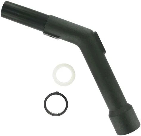 Nilfisk Hose Wand Handle for Nilfisk Vacuum Cleaner (35mm)